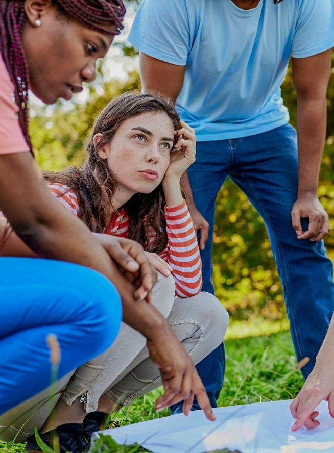 accueil de groupe camping indre