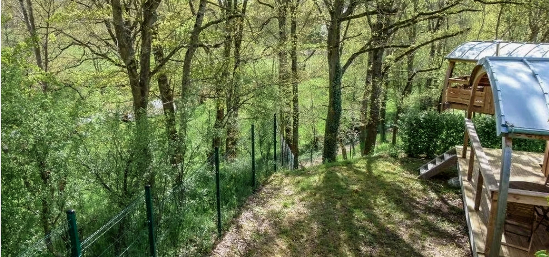 camping pas cher dans l'indre