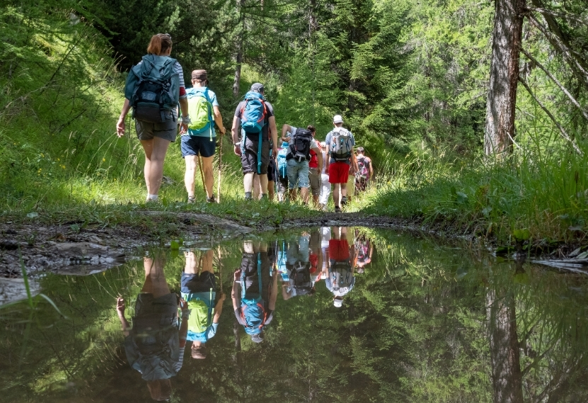 camping pas cher val vert en berry